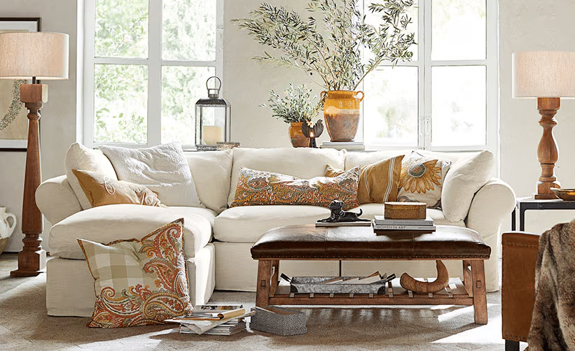 Pottery Barn