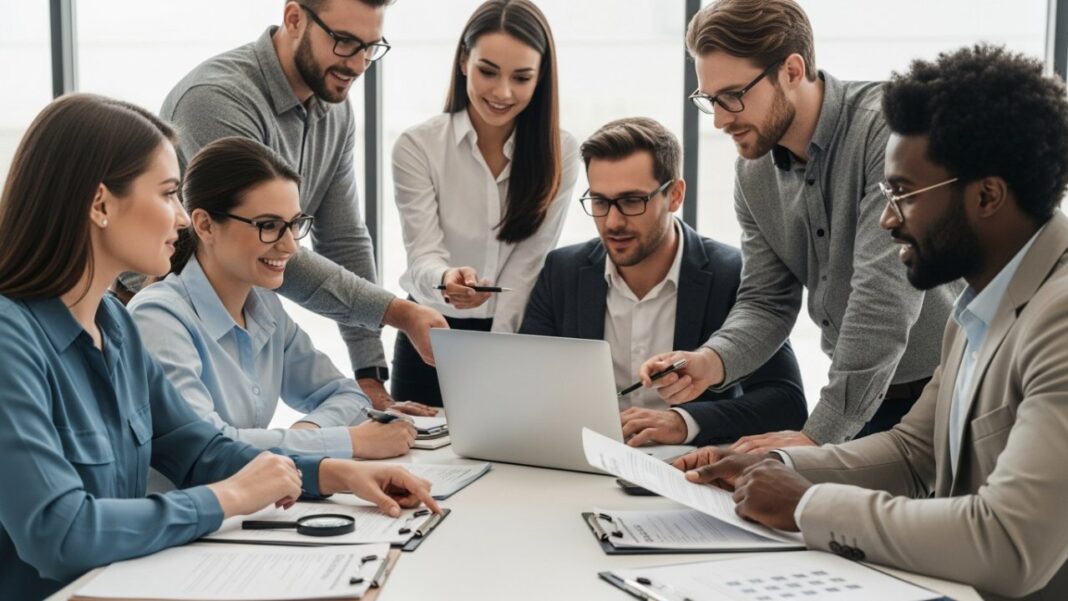 What Do Job Background Checks Look For? What Do Job Background Checks Look For?
