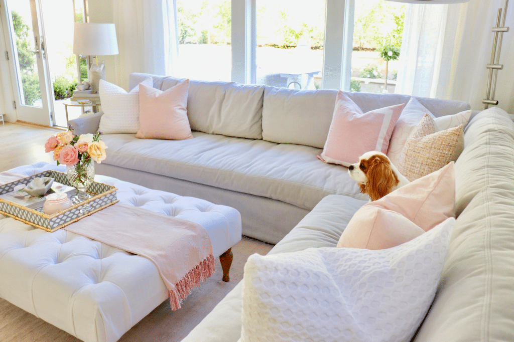 Restoration Hardware