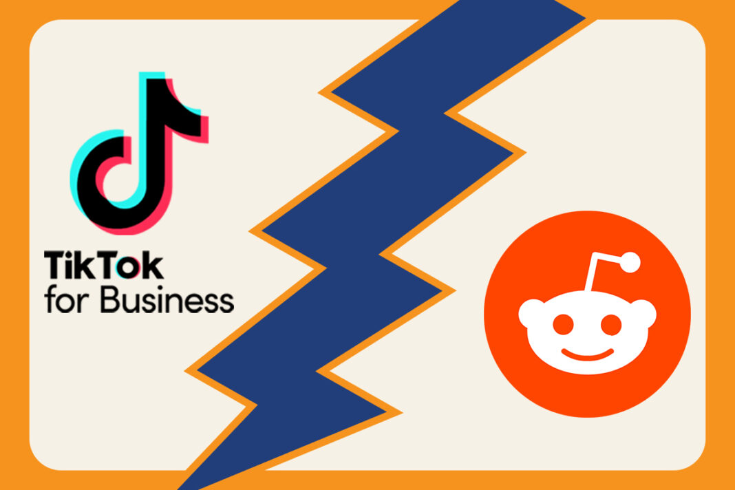 TikTok for Business vs Reddit Ads: which is better for small businesses? TikTok for Business vs Reddit Ads: which is better for small businesses?