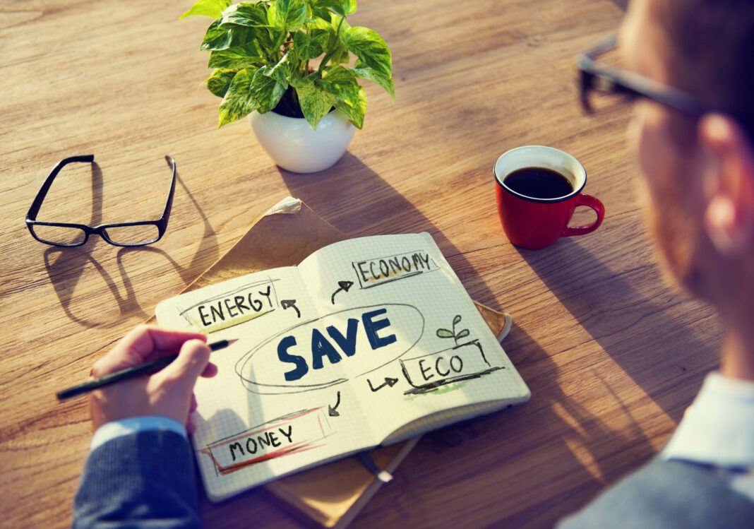 Essential energy-saving tips for small businesses Essential energy-saving tips for small businesses