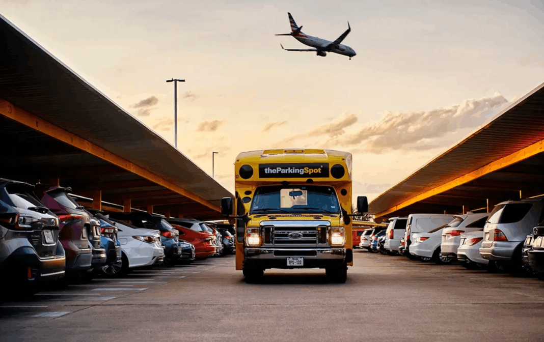 The Parking Spot Coupon Codes: Save 30% in May The Parking Spot Coupon Codes: Save 30% in May