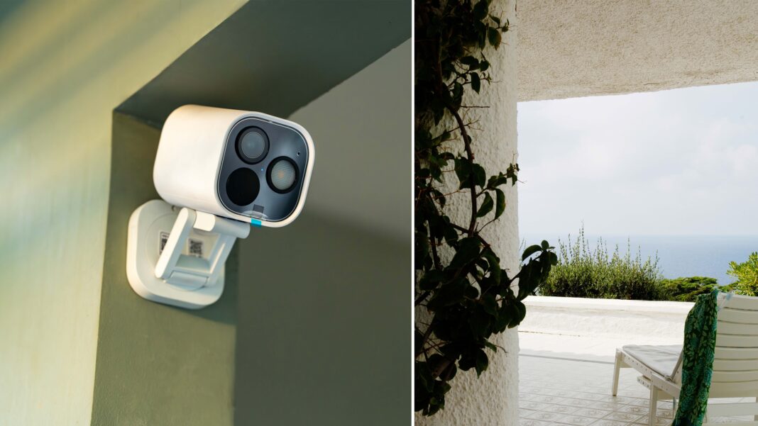 Are Cameras Allowed Inside Airbnbs? What Travelers and Hosts Should Know Are Cameras Allowed Inside Airbnbs? What Travelers and Hosts Should Know
