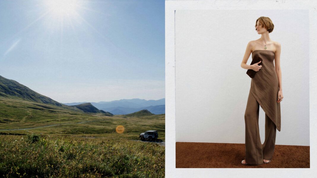 Matching Sets Are the Ultimate Summer Travel Hero—Here Are 15 Styles Worth Packing Matching Sets Are the Ultimate Summer Travel Hero—Here Are 15 Styles Worth Packing