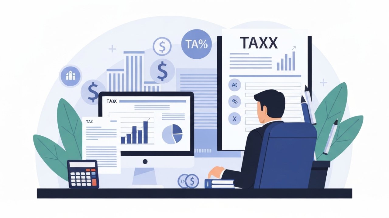 Corporate Alternative Minimum Tax (CAMT)