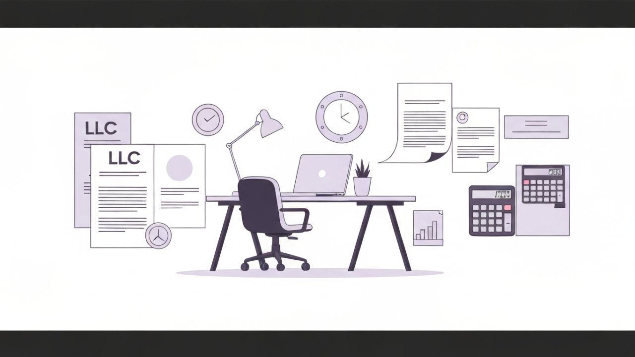 What Is an LLC?