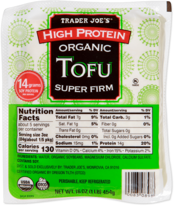 Trader Joe’s