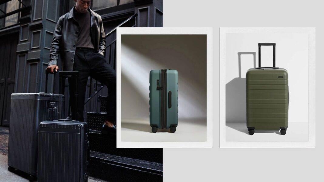 The Best Luggage Sets for New Travelers, Families, and Overpackers The Best Luggage Sets for New Travelers, Families, and Overpackers