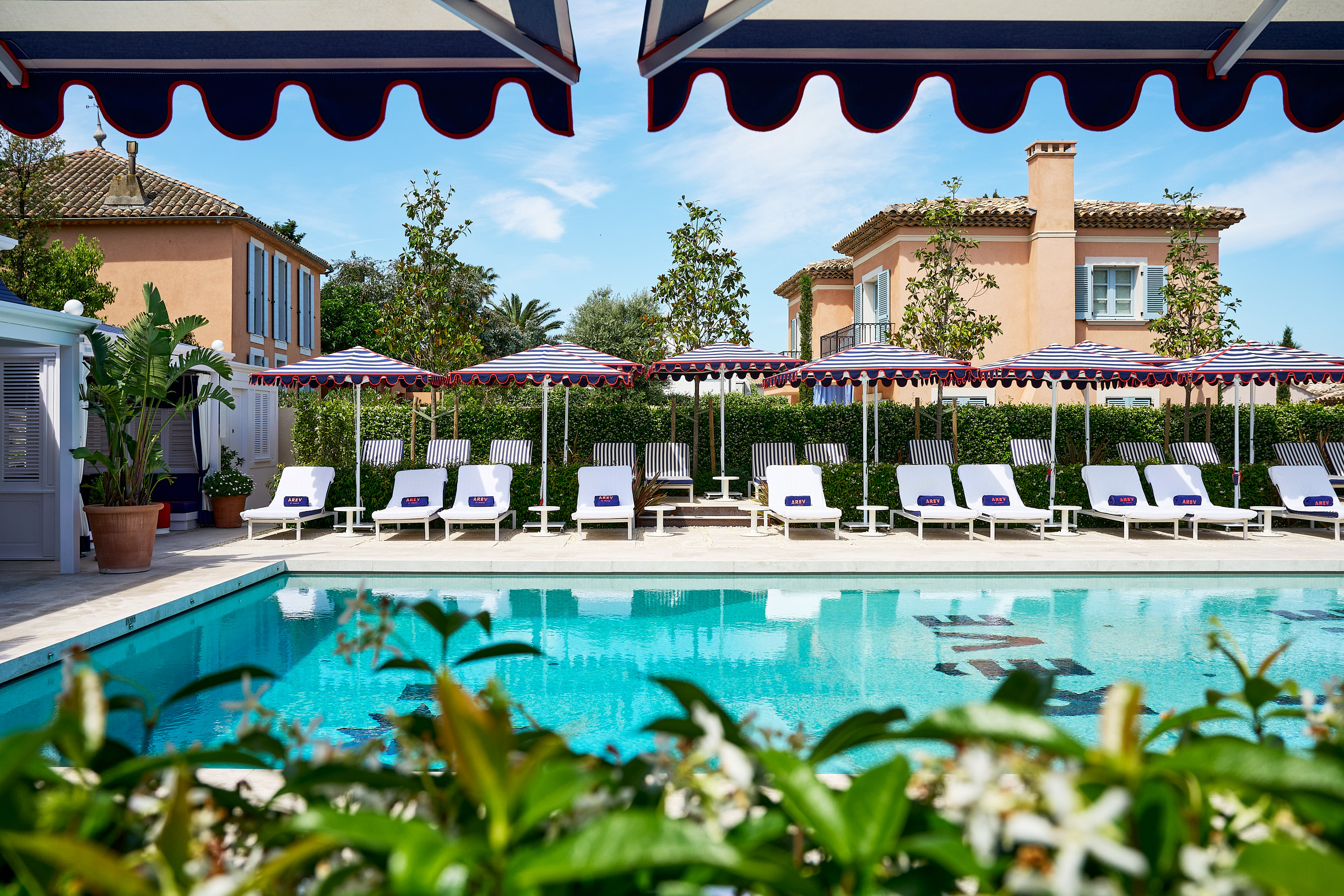 AREV St. Tropez