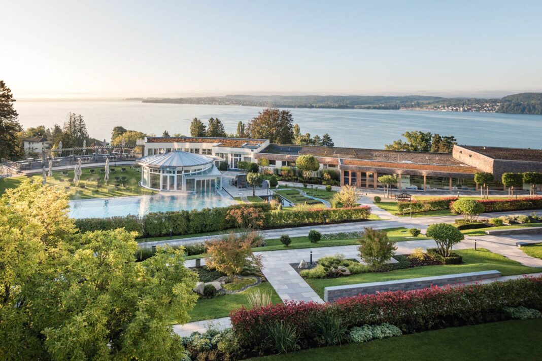 Can Fasting Be Therapy? I Went to This Retreat in Germany to Find Out Can Fasting Be Therapy? I Went to This Retreat in Germany to Find Out