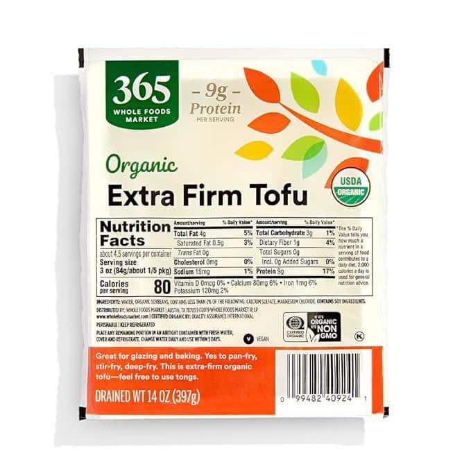 Whole Foods’ 365