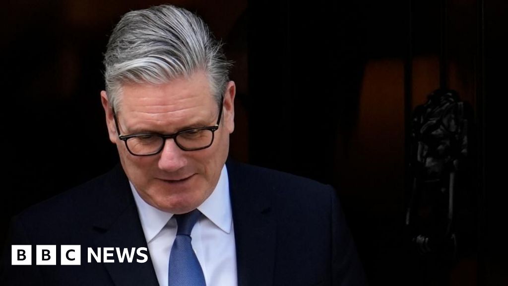 Is Starmer’s leadership under serious threat? Is Starmer’s leadership under serious threat?