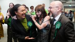 Election results so far at a glance – and what’s still to come Election results so far at a glance – and what’s still to come