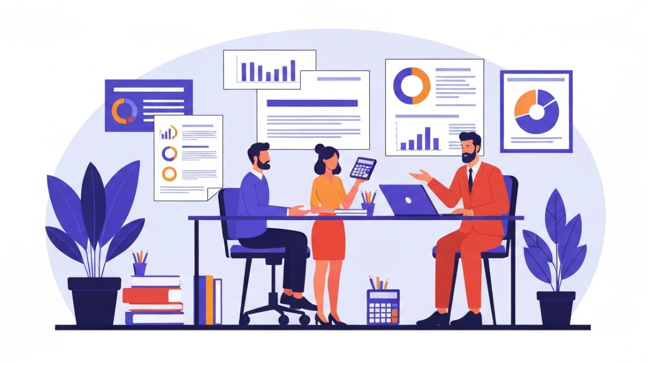 Access to Expertise