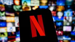Texas accuses Netflix of spying on users, including children Texas accuses Netflix of spying on users, including children