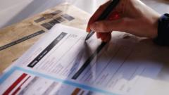 Council investigates as postal vote problems leave ballots undelivered Council investigates as postal vote problems leave ballots undelivered
