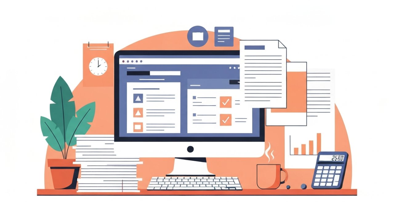 Akaunting: Best Open-Source Accounting Software