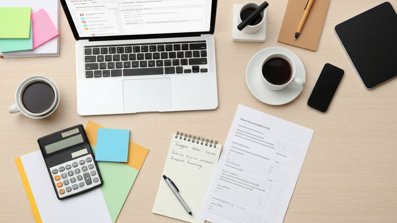 Akaunting: Open-Source Customization