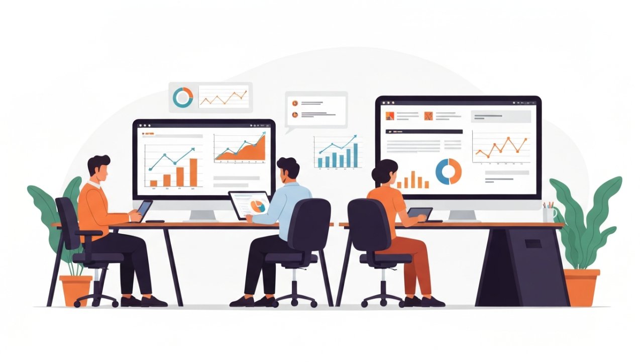 Analytics for Customer Insights