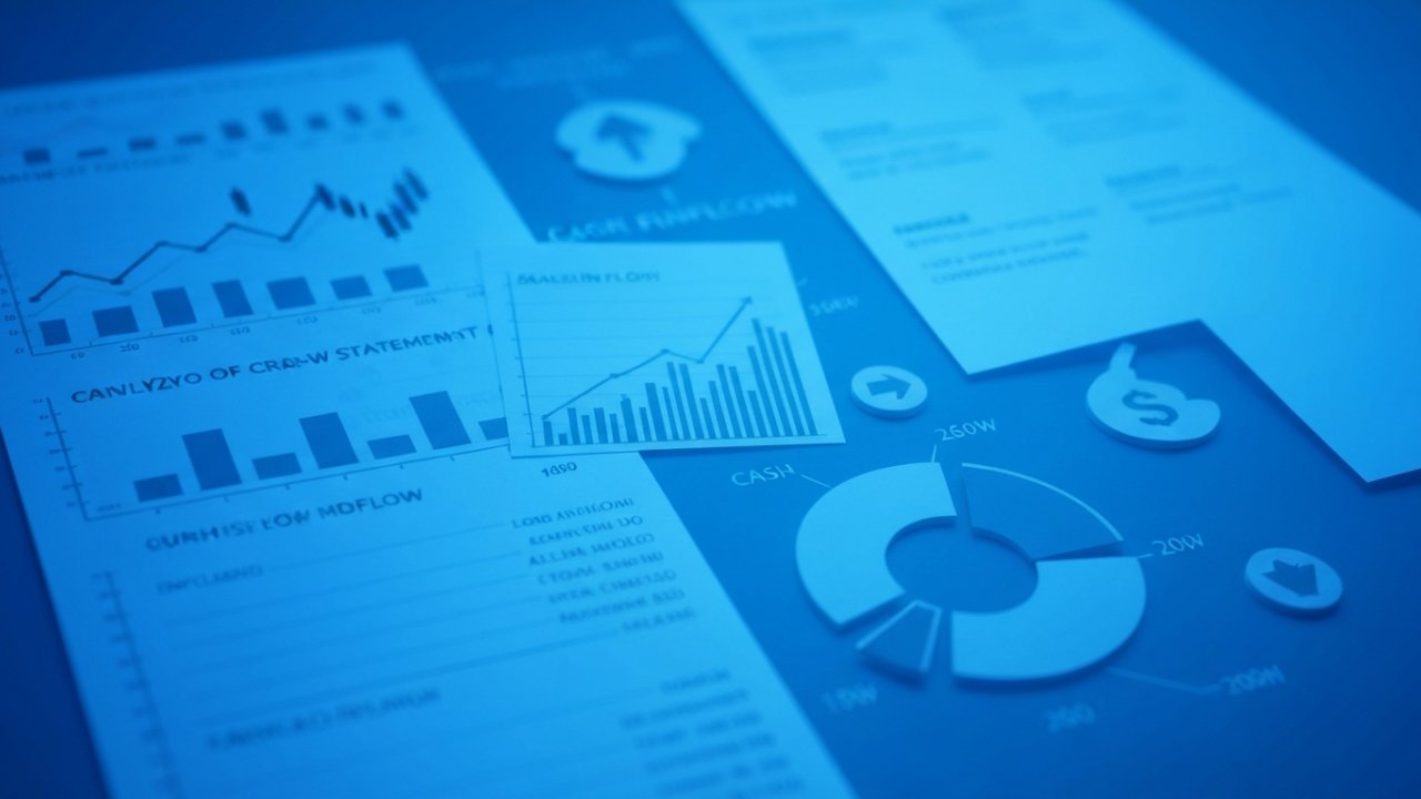 Analyzing the Cash Flow Statement