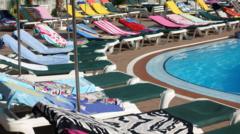 How hotels are stopping the ‘dawn dash’ for sunbeds after man wins payout How hotels are stopping the ‘dawn dash’ for sunbeds after man wins payout