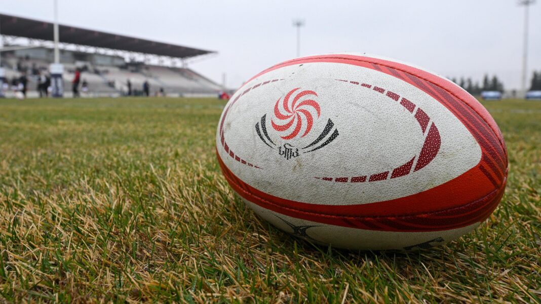 Ex-Georgia captain Sharikadze gets 11-year ban over urine-swapping scheme Ex-Georgia captain Sharikadze gets 11-year ban over urine-swapping scheme