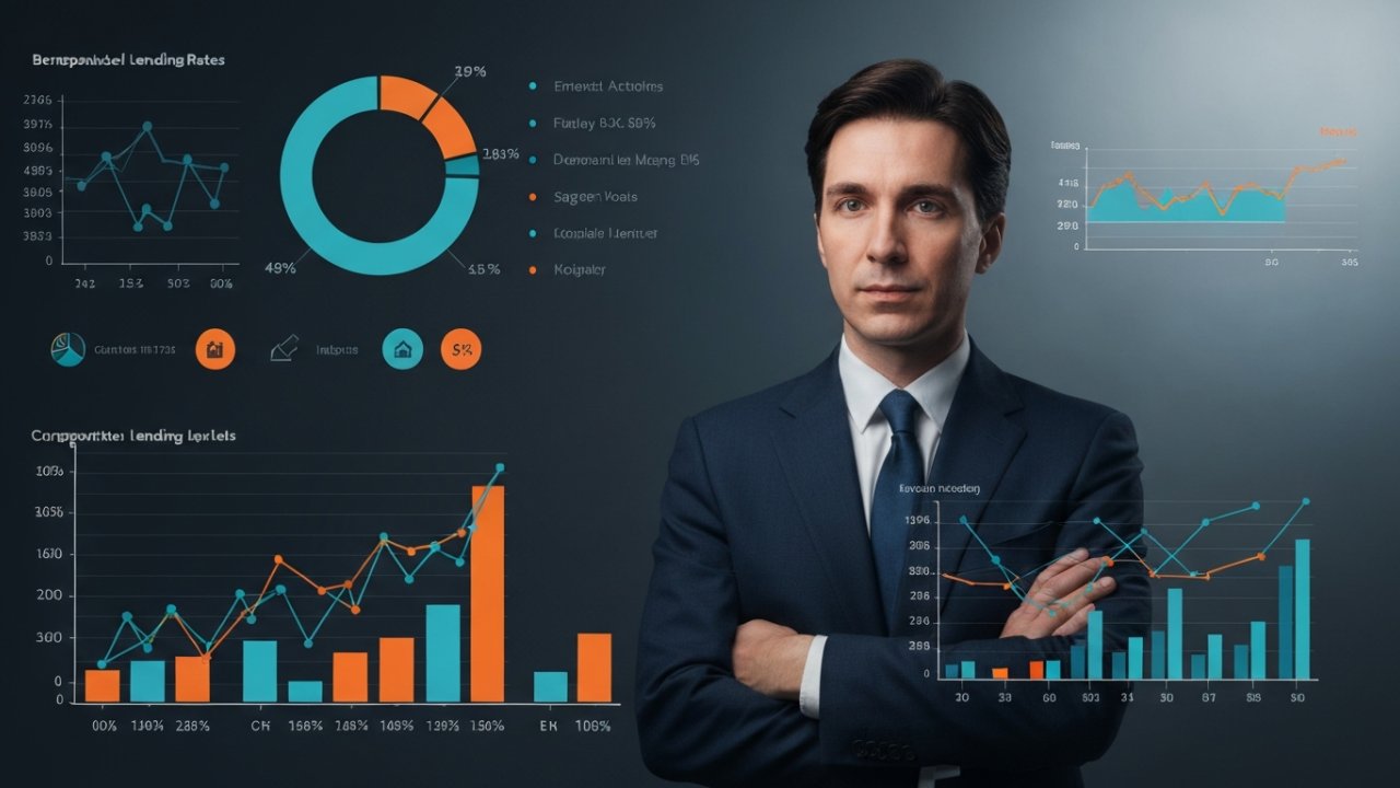 Benchmark Rates and Their Impact
