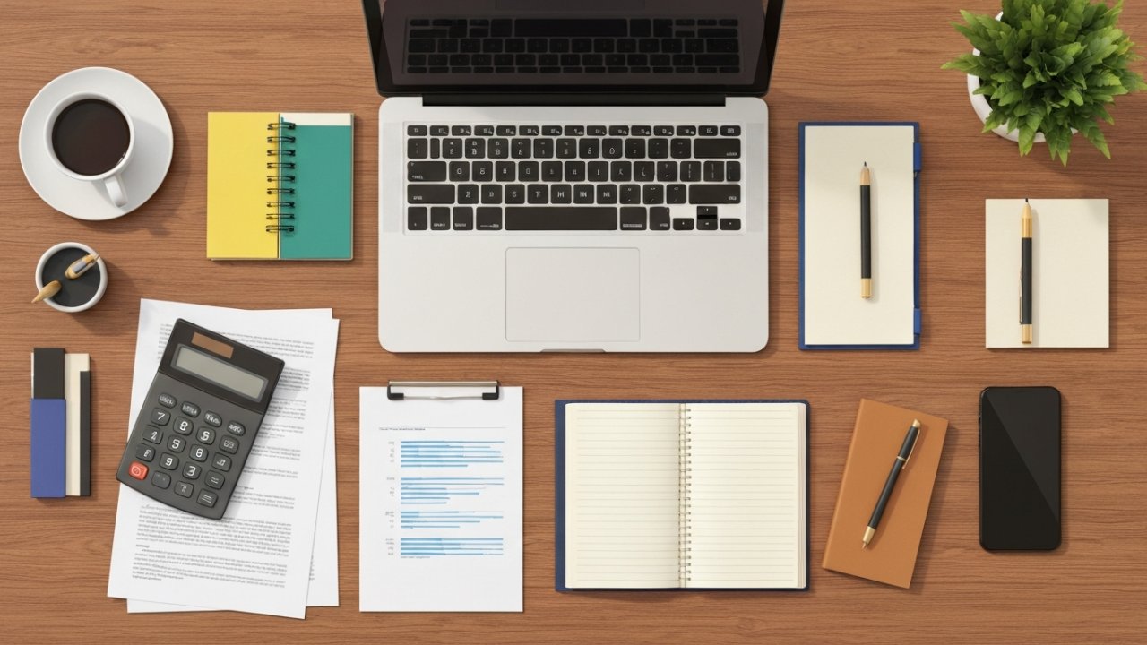 Benefits of Organized Record Keeping