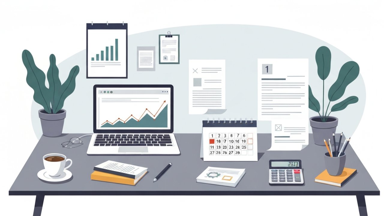 Benefits of Paying Quarterly Taxes