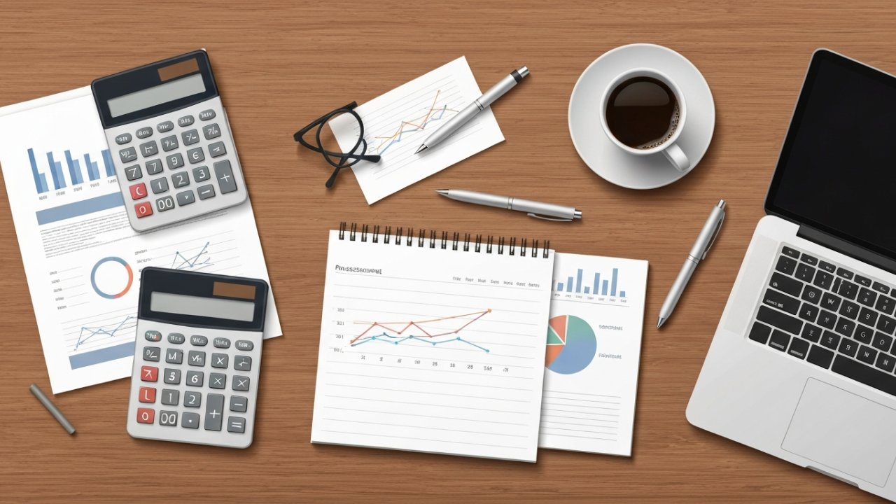 Benefits of Professional Accounting Services