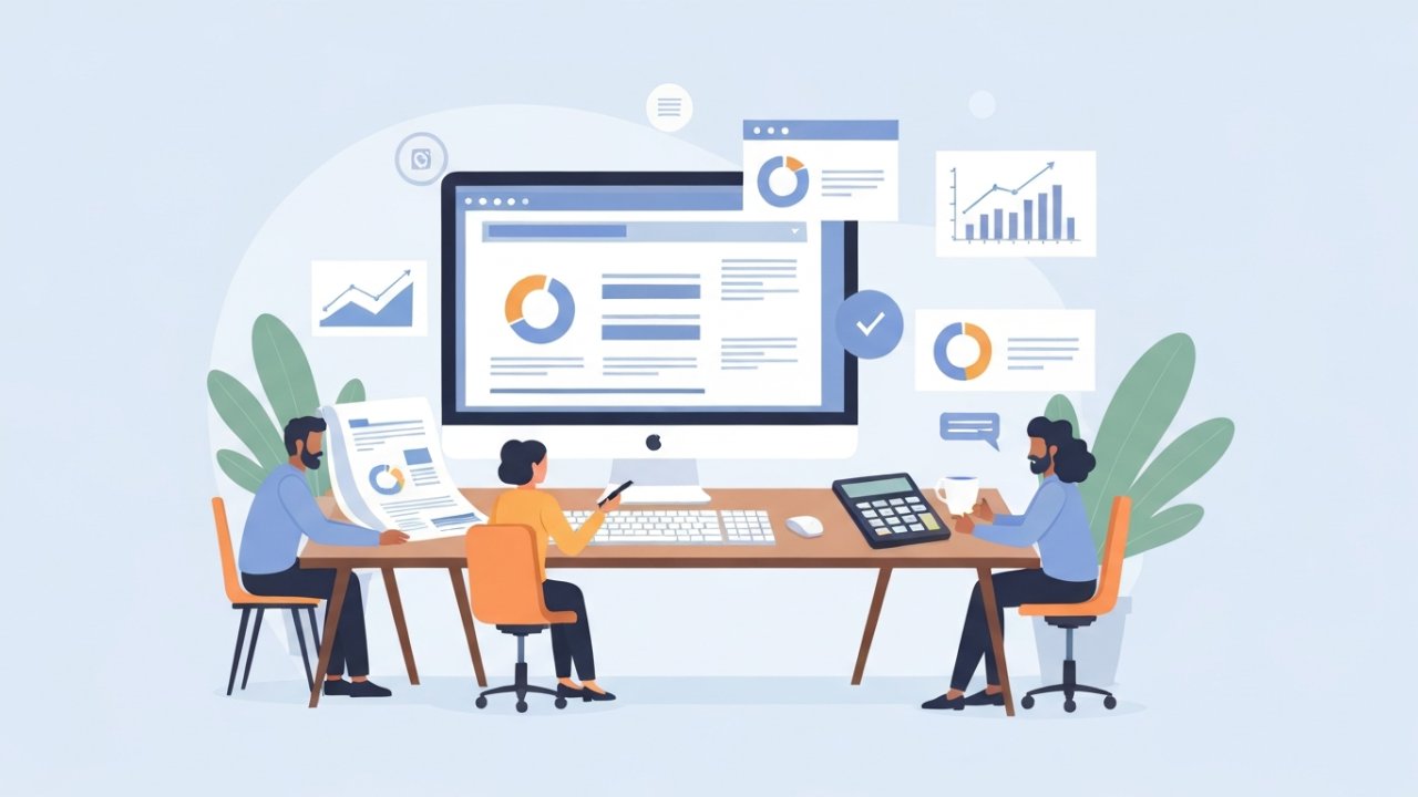Benefits of Using Employee Payroll Software