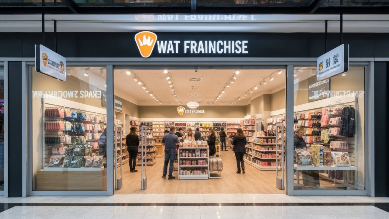 Best Franchises to Own for Beginners