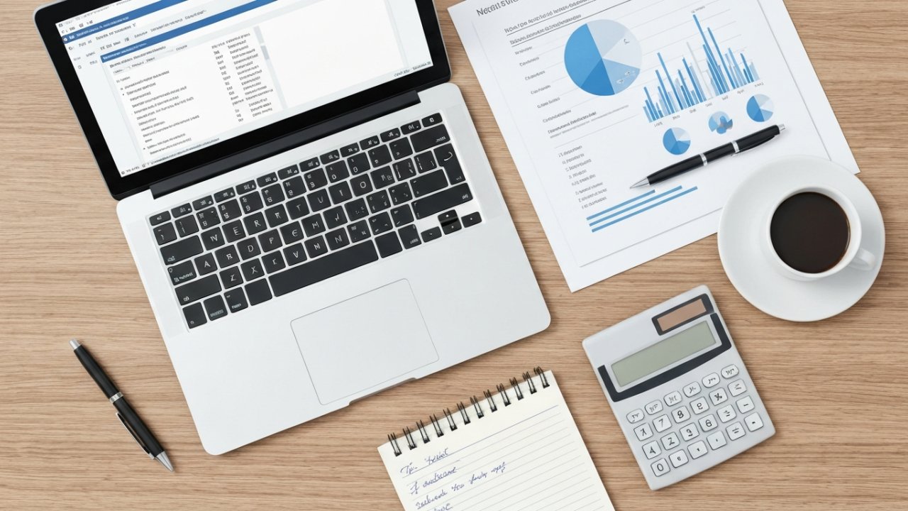 Best Practices for Effective Service Accounting