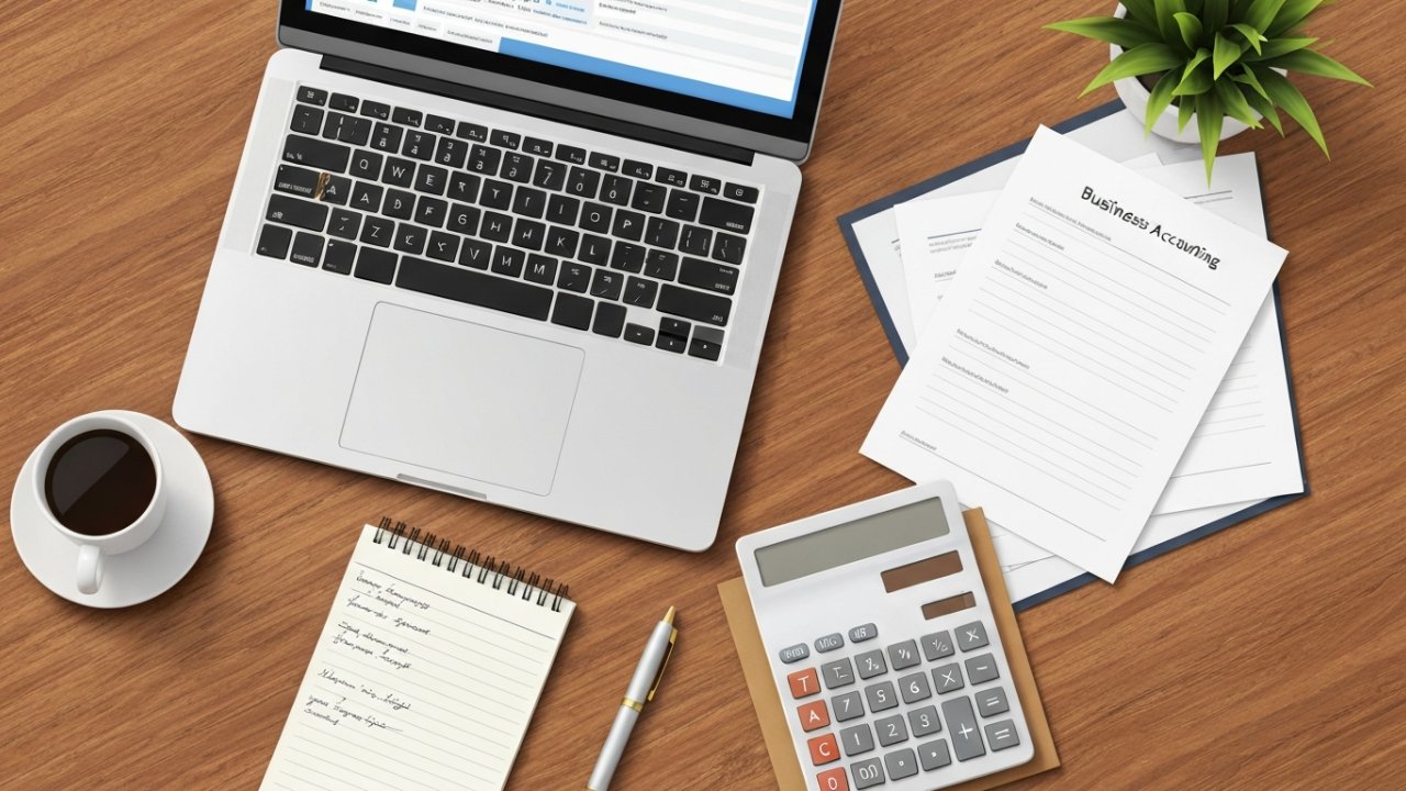 Best Practices for Maintaining an Efficient Accounting Structure