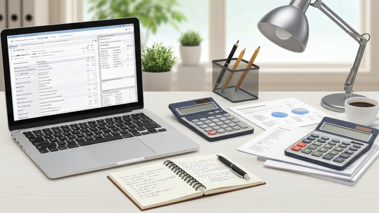 Best Practices for Maintaining Your Books