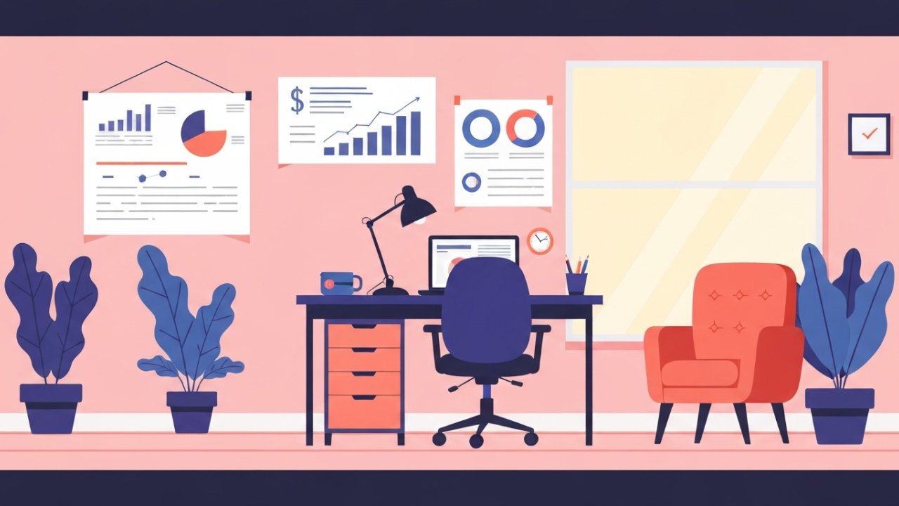 BrightBook: User-Friendly for Freelancers