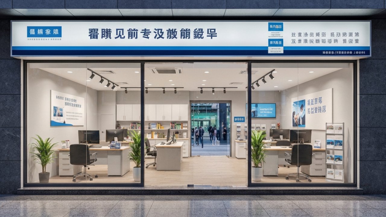 Business Services Franchises