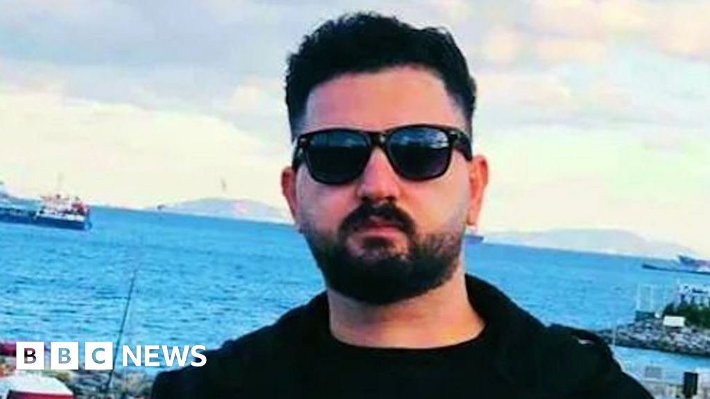 BBC unmasks key people smuggler in network behind most small boat crossings BBC unmasks key people smuggler in network behind most small boat crossings