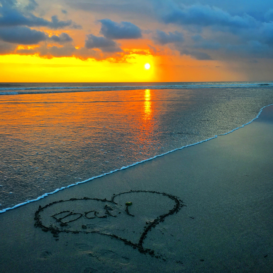 canggu bali