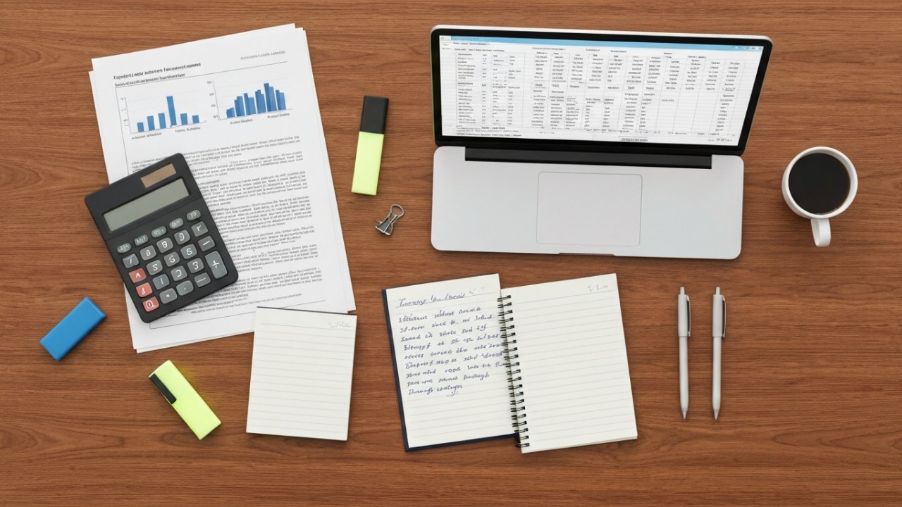 Cash Management and Its Role in Accounting