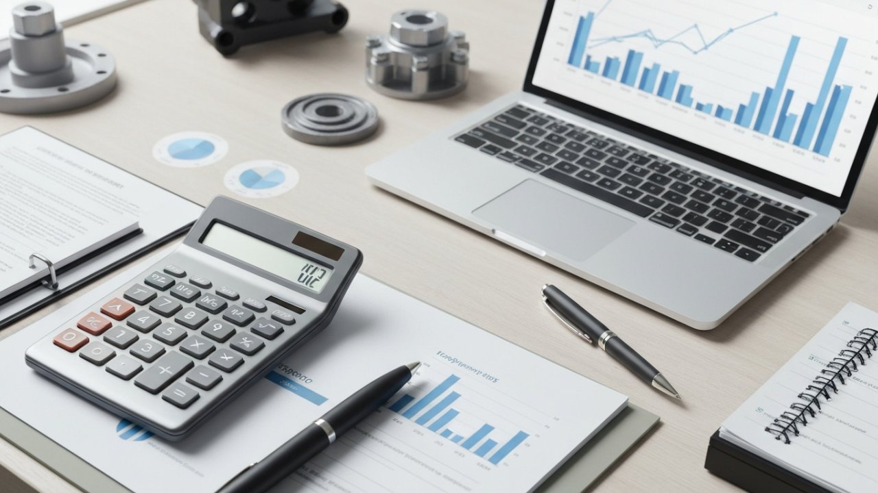 Choosing an Equipment Financing Partner