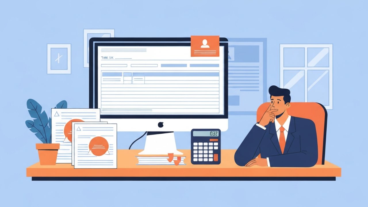Choosing Your Tax Filing Status