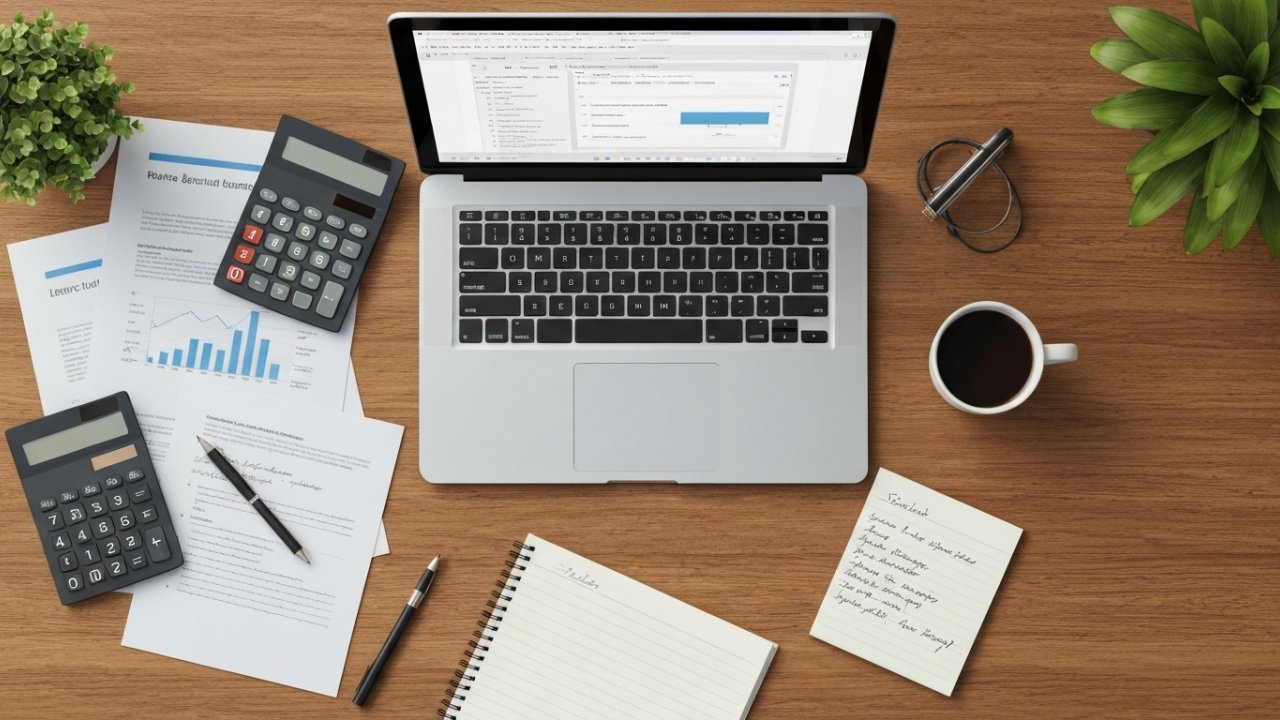 Common Challenges in Service Business Bookkeeping