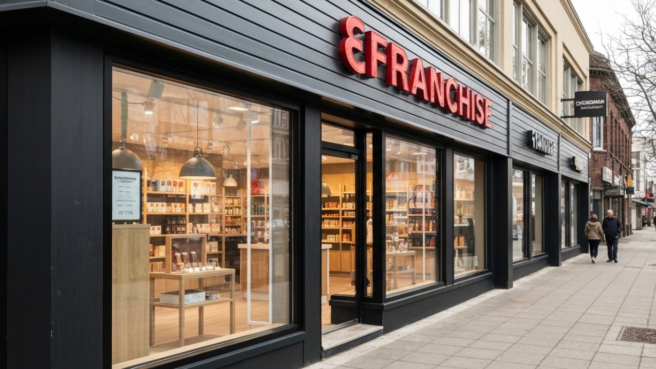 Common Misconceptions About Franchise Costs