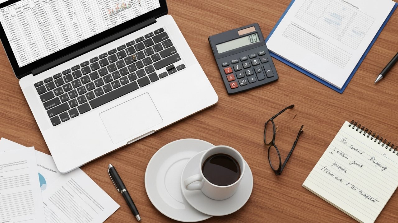 Common Mistakes in Financial Statement Preparation