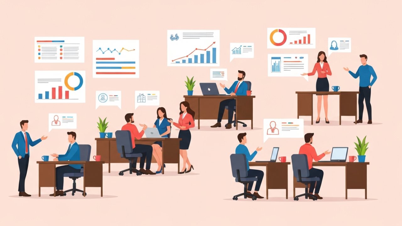 Comparing Business Structures