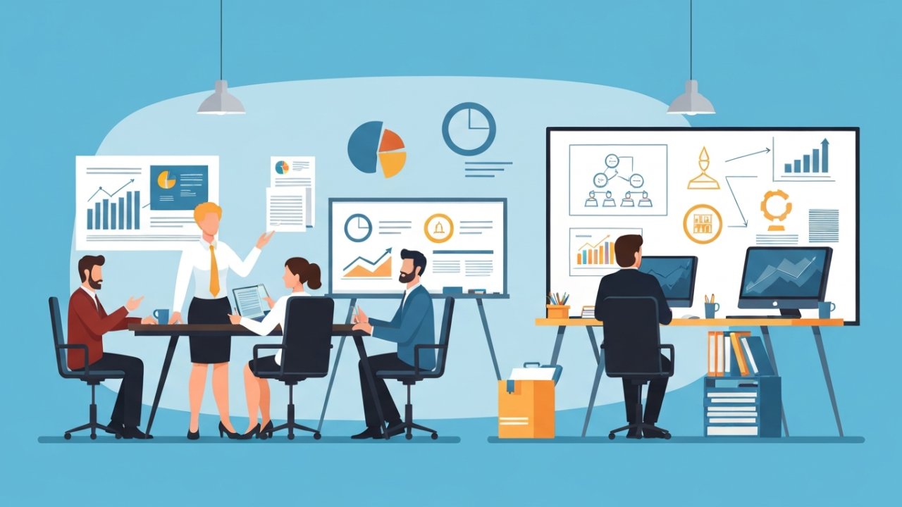 Comparing S Corporations With Other Business Structures