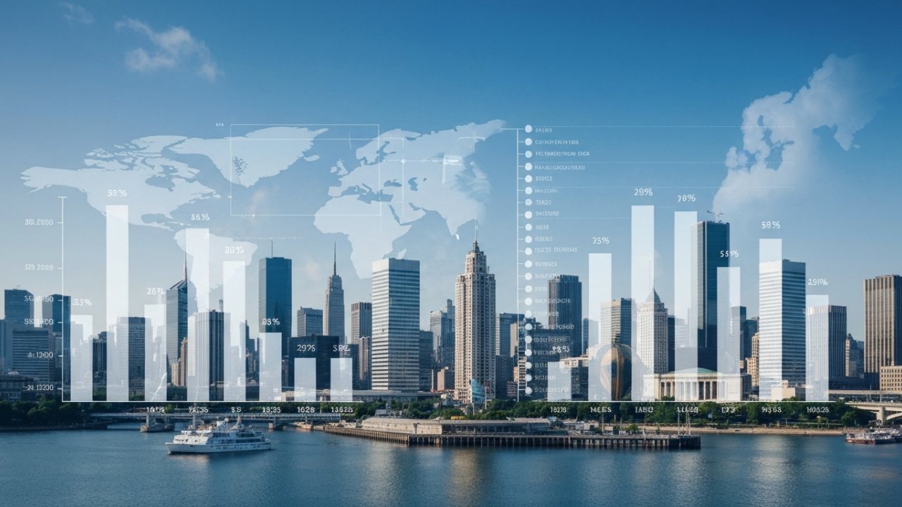Comparison of U.S. Corporate Tax Rates With Other Countries