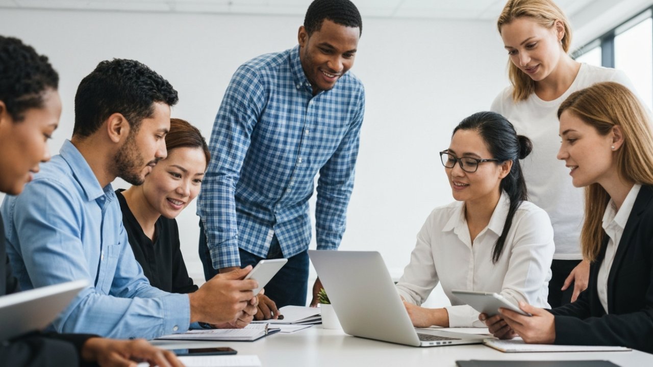 Compliance With AI Standards in Training