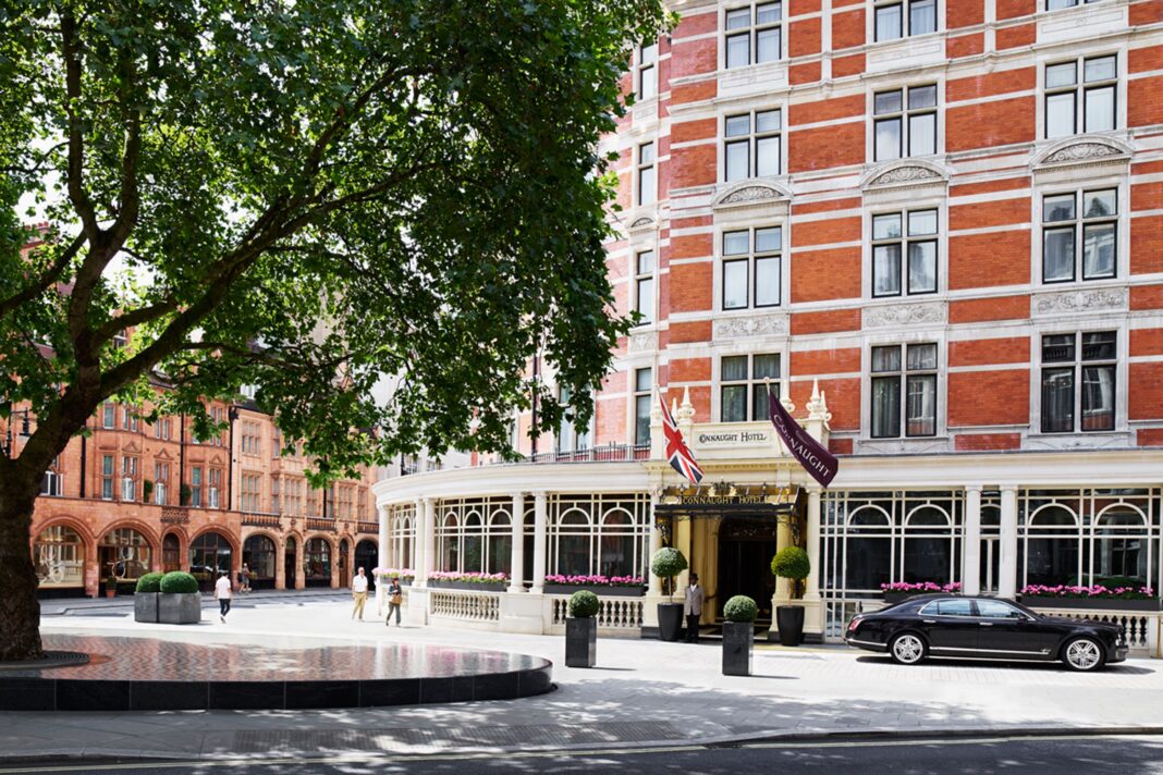 14 Best Hotels in Mayfair, London’s Chicest Corner 14 Best Hotels in Mayfair, London’s Chicest Corner